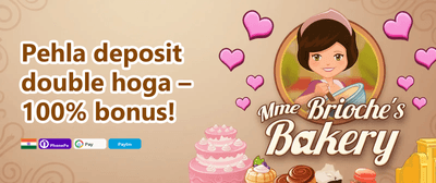 Mega Jackpot Sign-Up Offer promotion