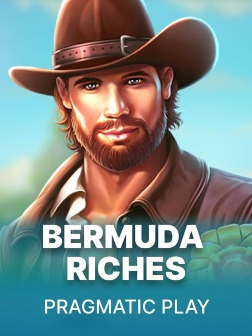 Bermuda Riches screenshot