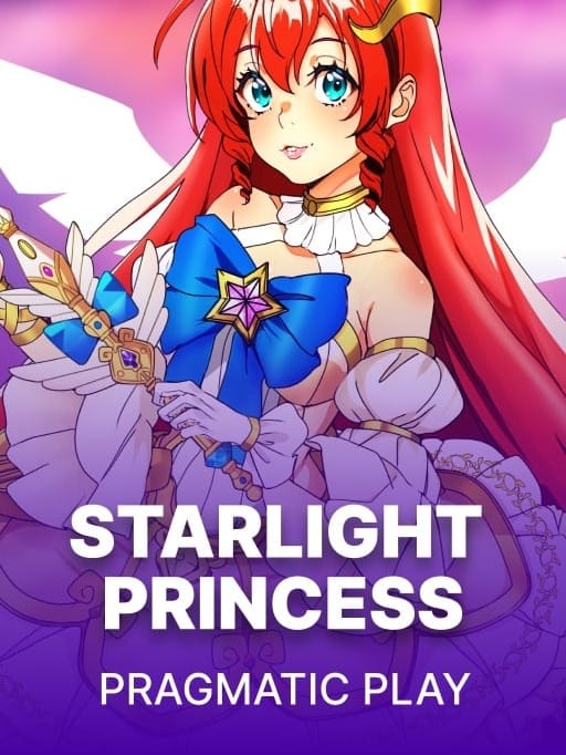 Starlight Princess